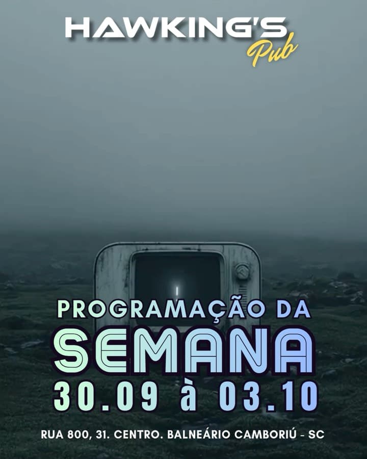 Flyer de Soul Makers