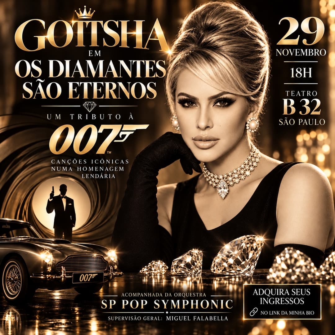 Flyer de Gottscha