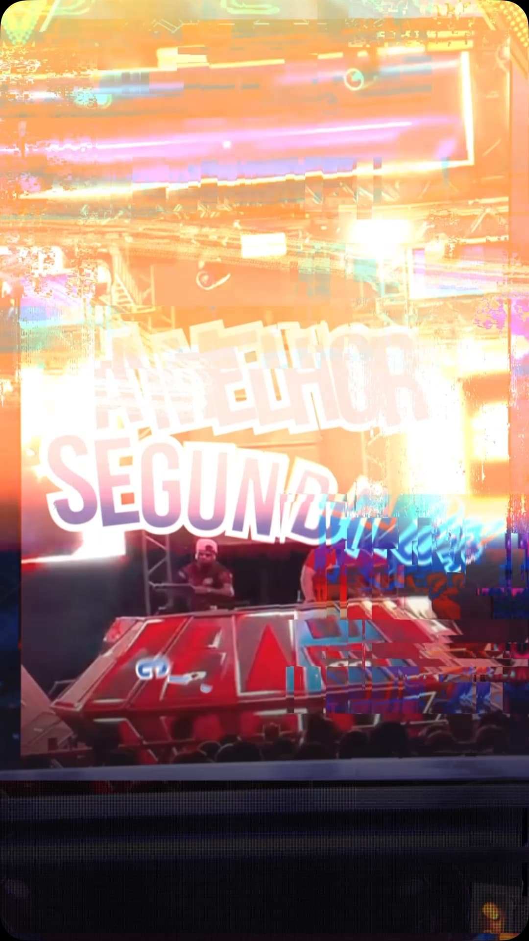 Flyer de Dj Jairinho