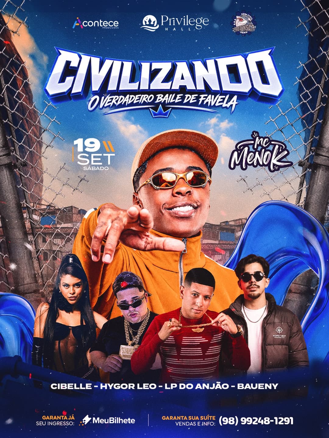 Flyer de mcmenok