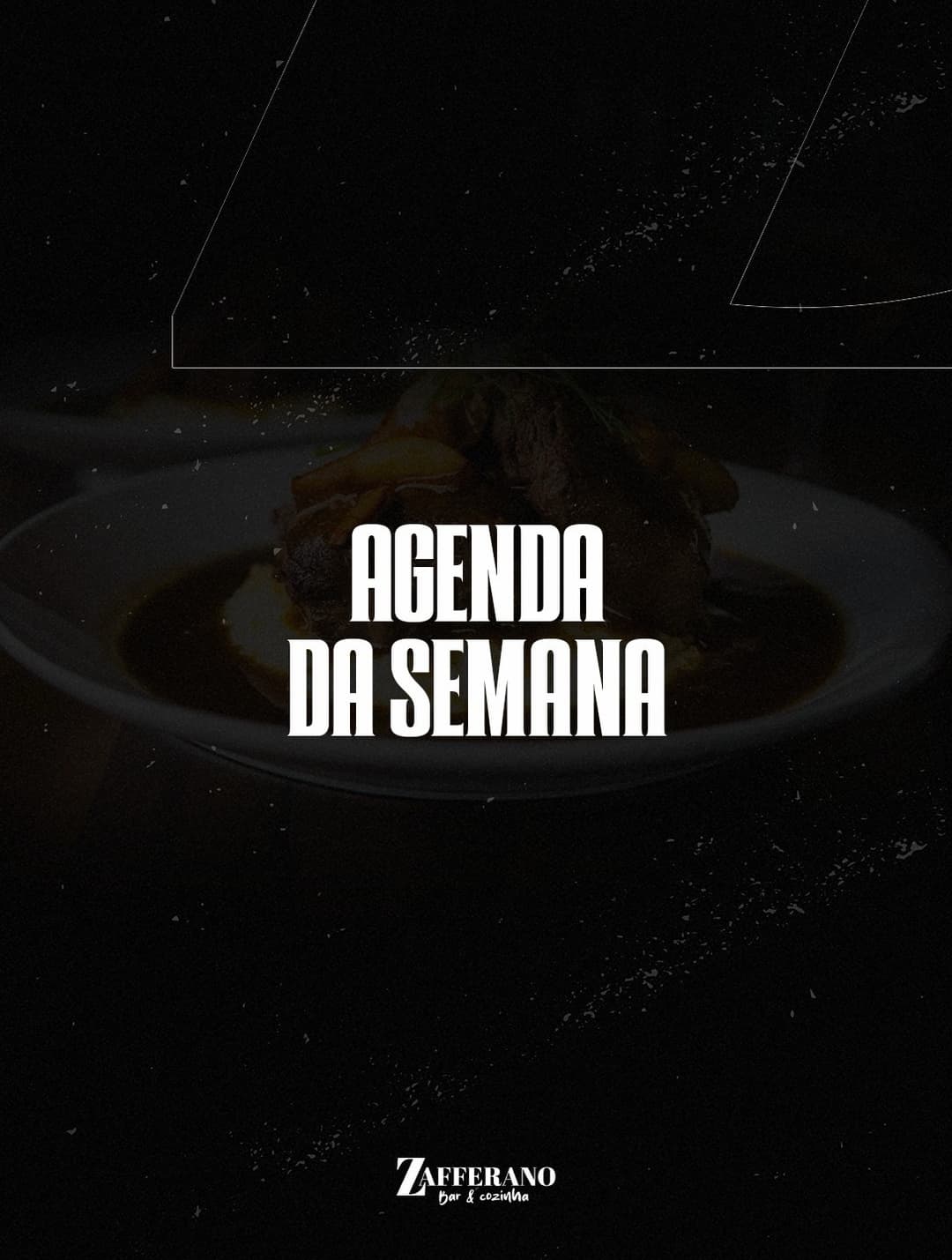 Flyer de Rodrigo Calhelha