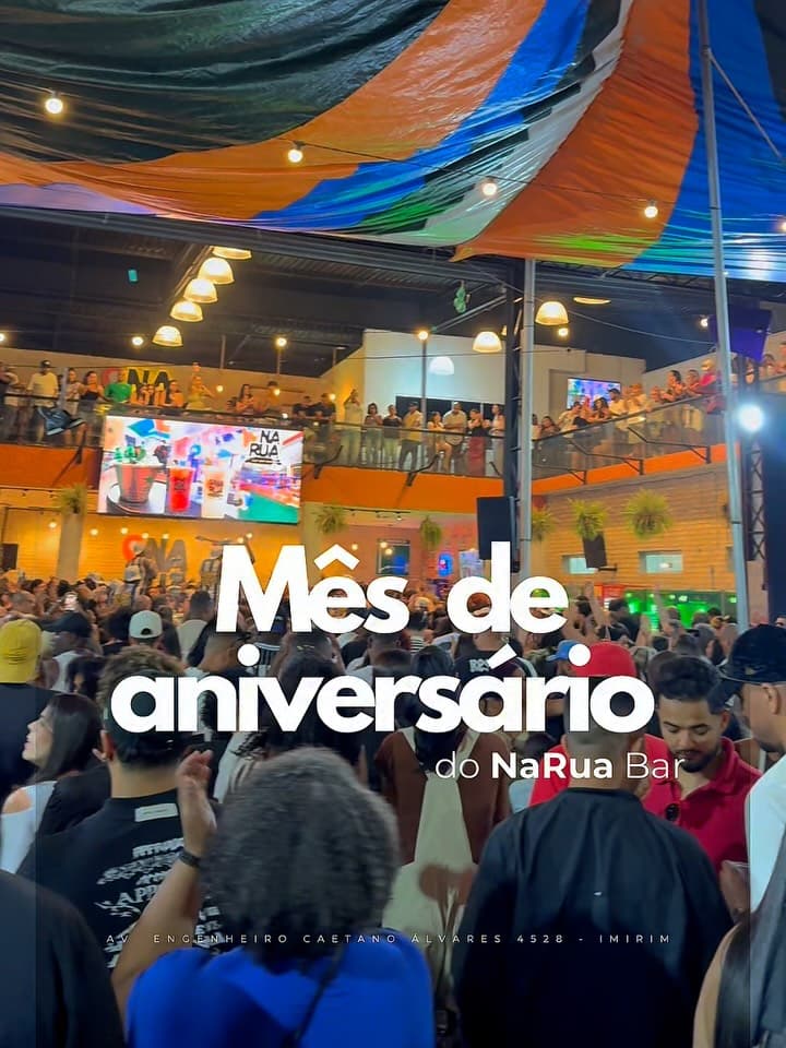 Flyer de grupotanamente
