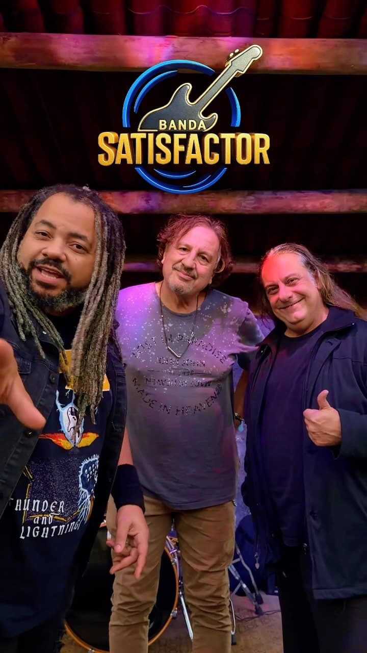 Flyer de Satisfactor