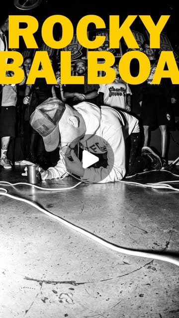 Flyer de Maguerbes, The Parking Lots e Nakamuras