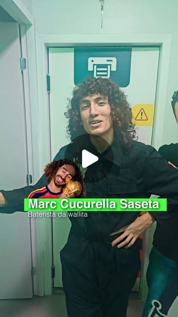 Flyer de Wallita, Burnout e Colapsar D Beat