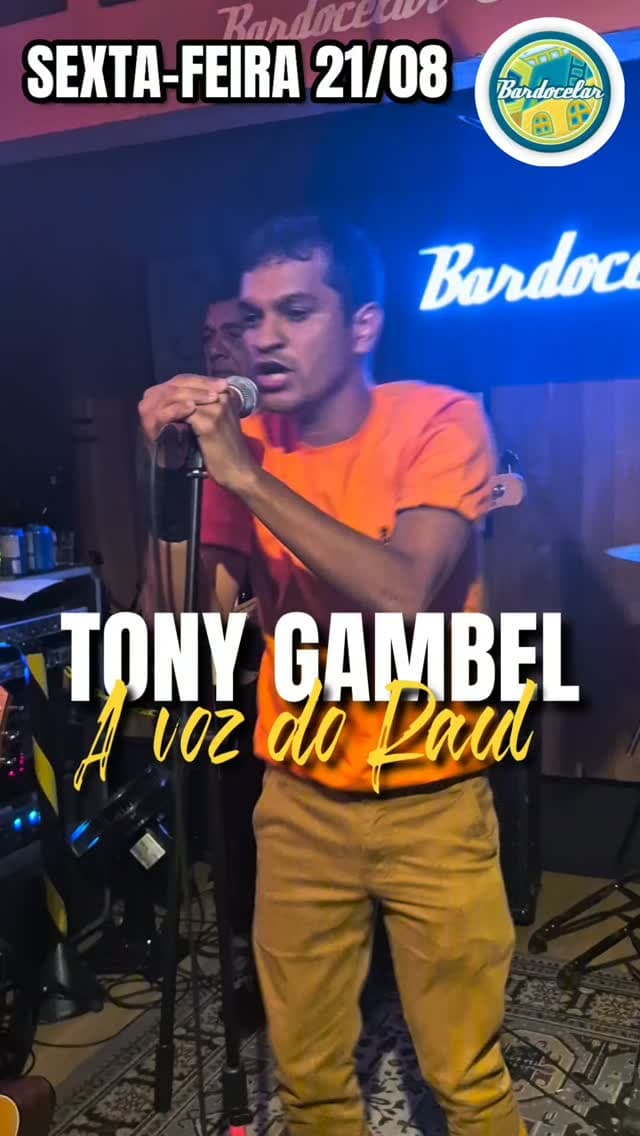 Flyer de Banda Syd Vinícius, Tony Gambel e Roda de Samba do Leco Morais