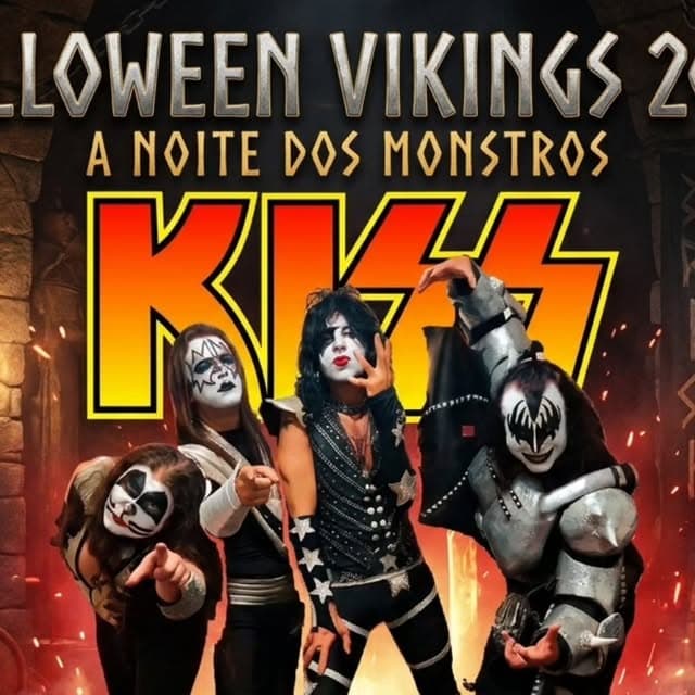Flyer de Destroyer