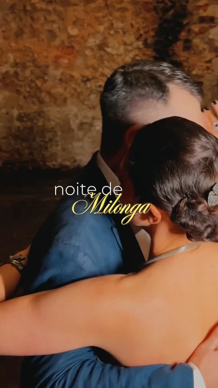 Flyer de Last Tango