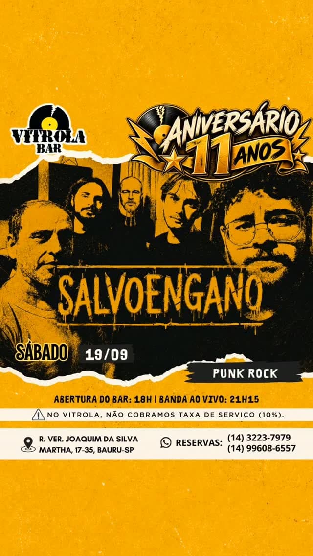 Flyer de O Sangue de Alecto