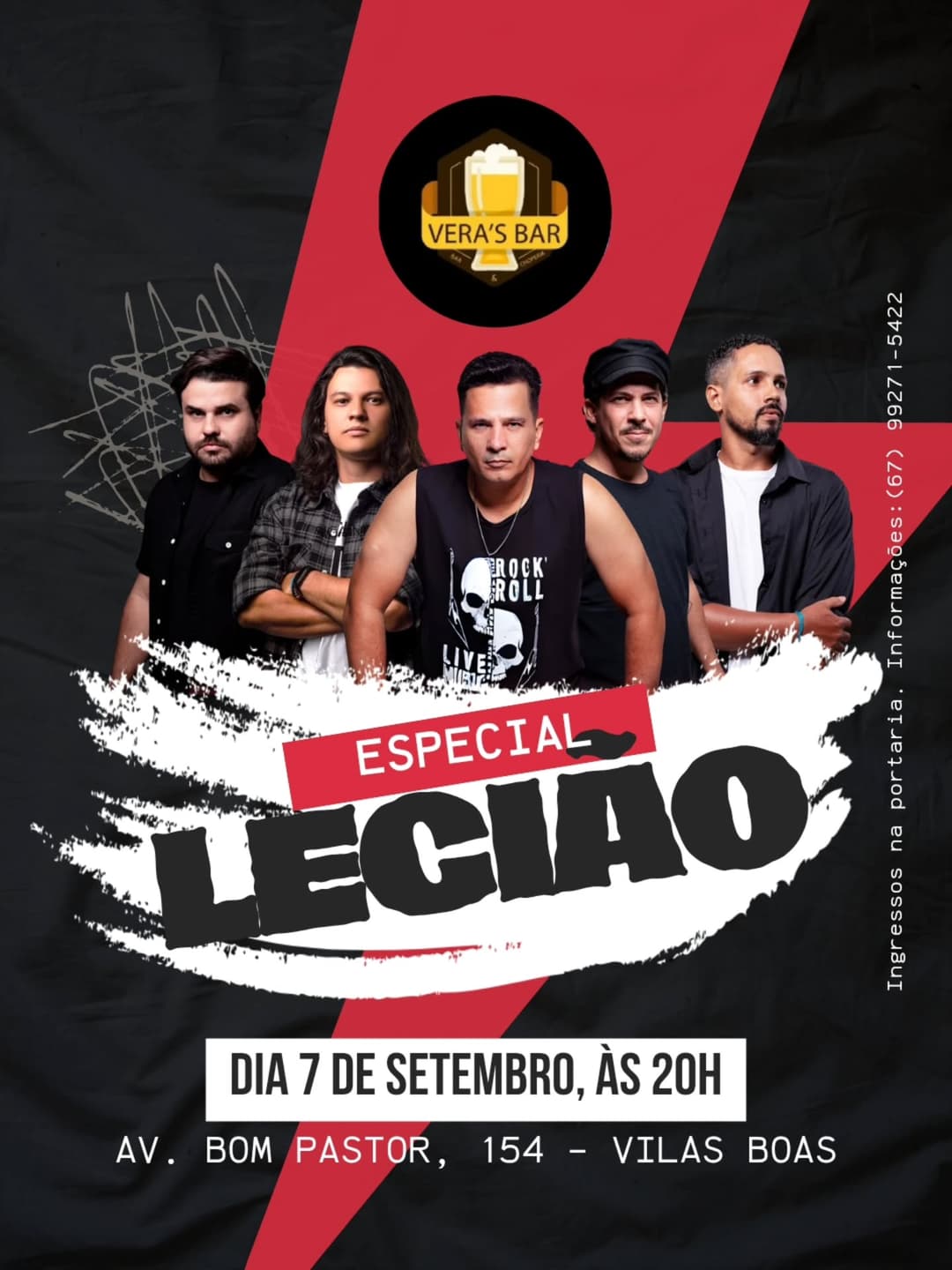 Flyer de Alzira's