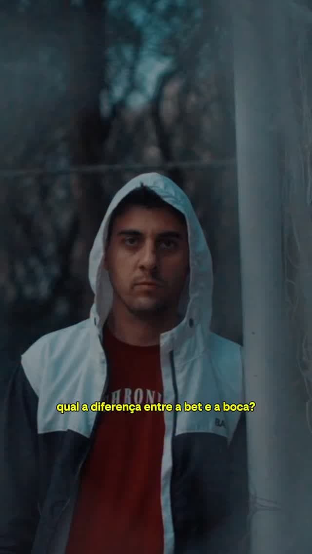Flyer de Fábio Brazza