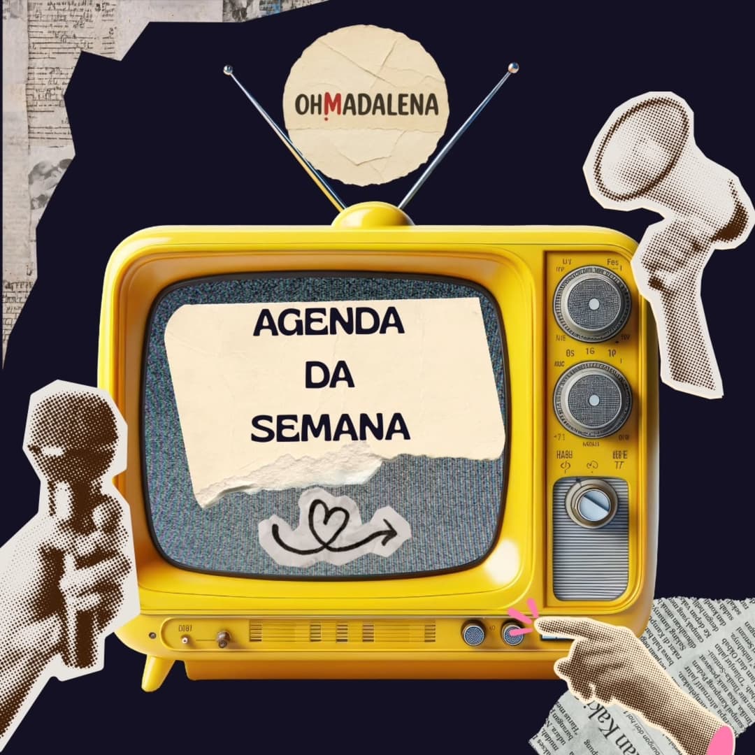 Flyer de Frizz Projeto & Cia do Samba