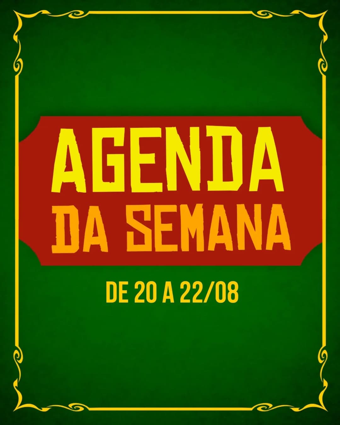 Flyer de Andréa Cavalheiro e Banda Condomínio