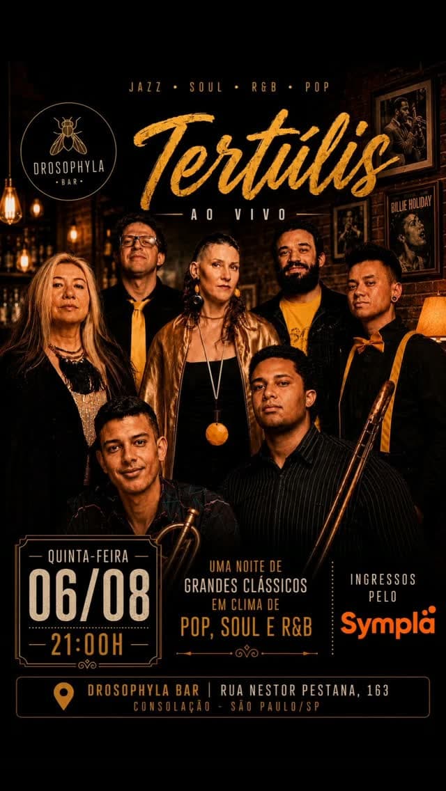 Flyer de Tertúlis