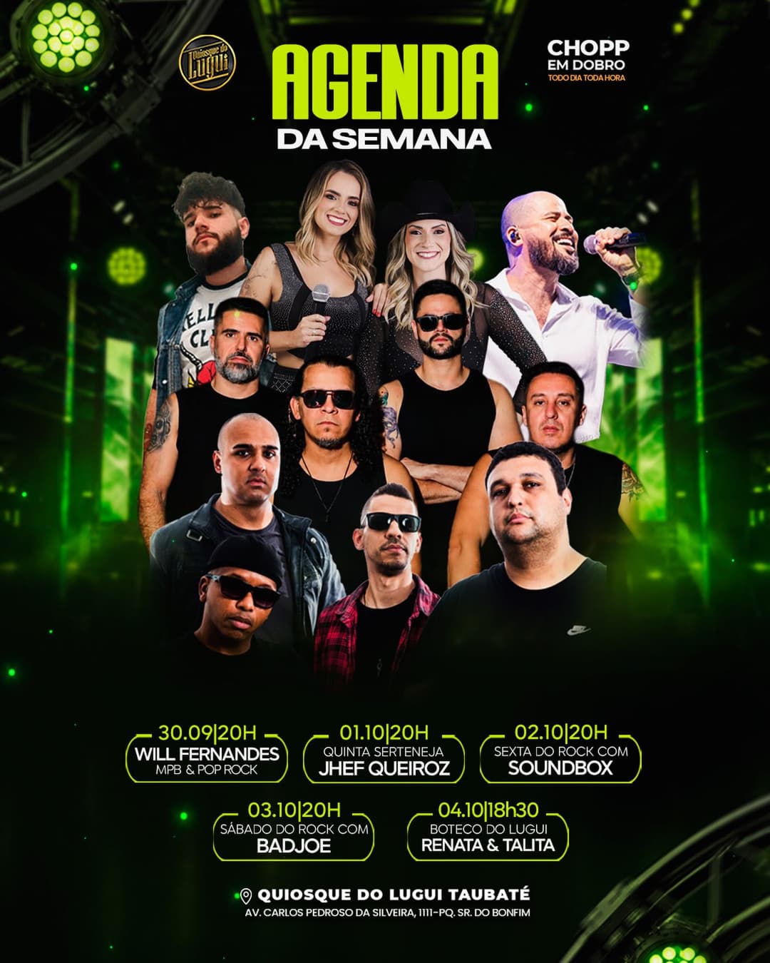 Flyer de 01biribilli