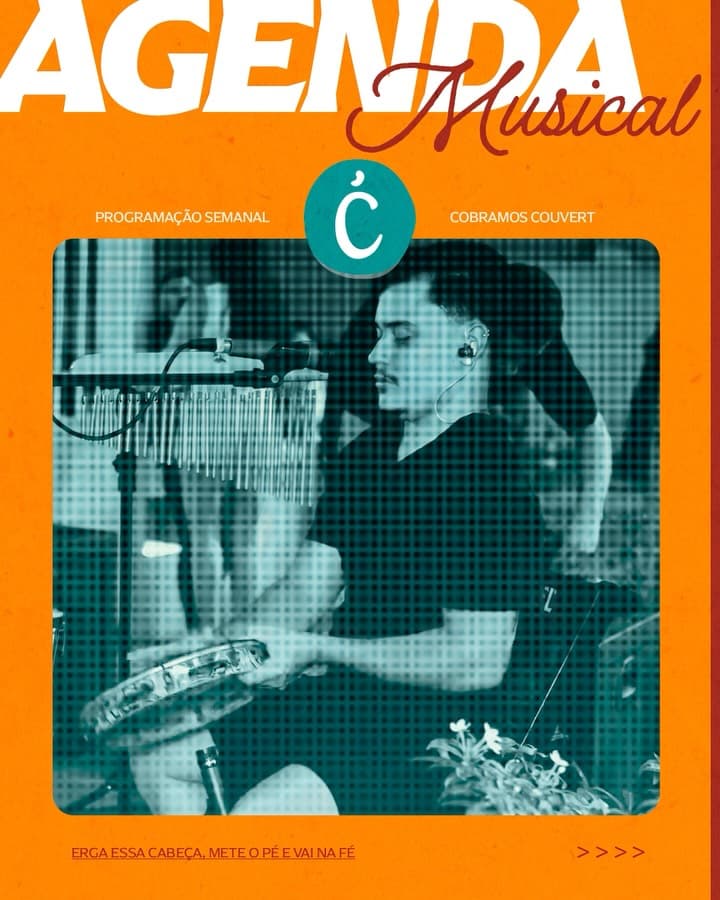 Flyer de Trio Maravilha, Samba Premium e Lúcio dos teclados