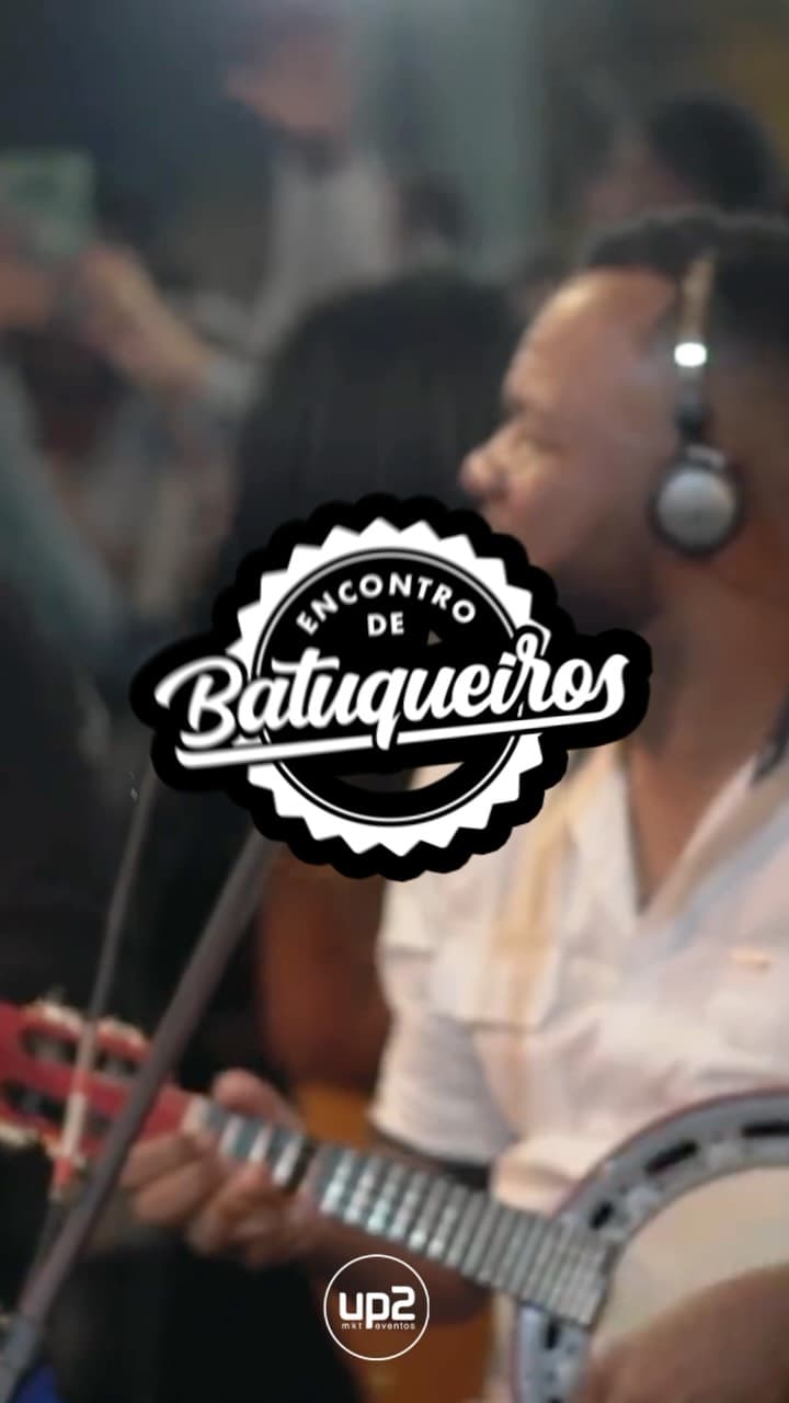 Flyer de EDB, Clayton Barbosa, Renan Moraes e mais 2 artistas