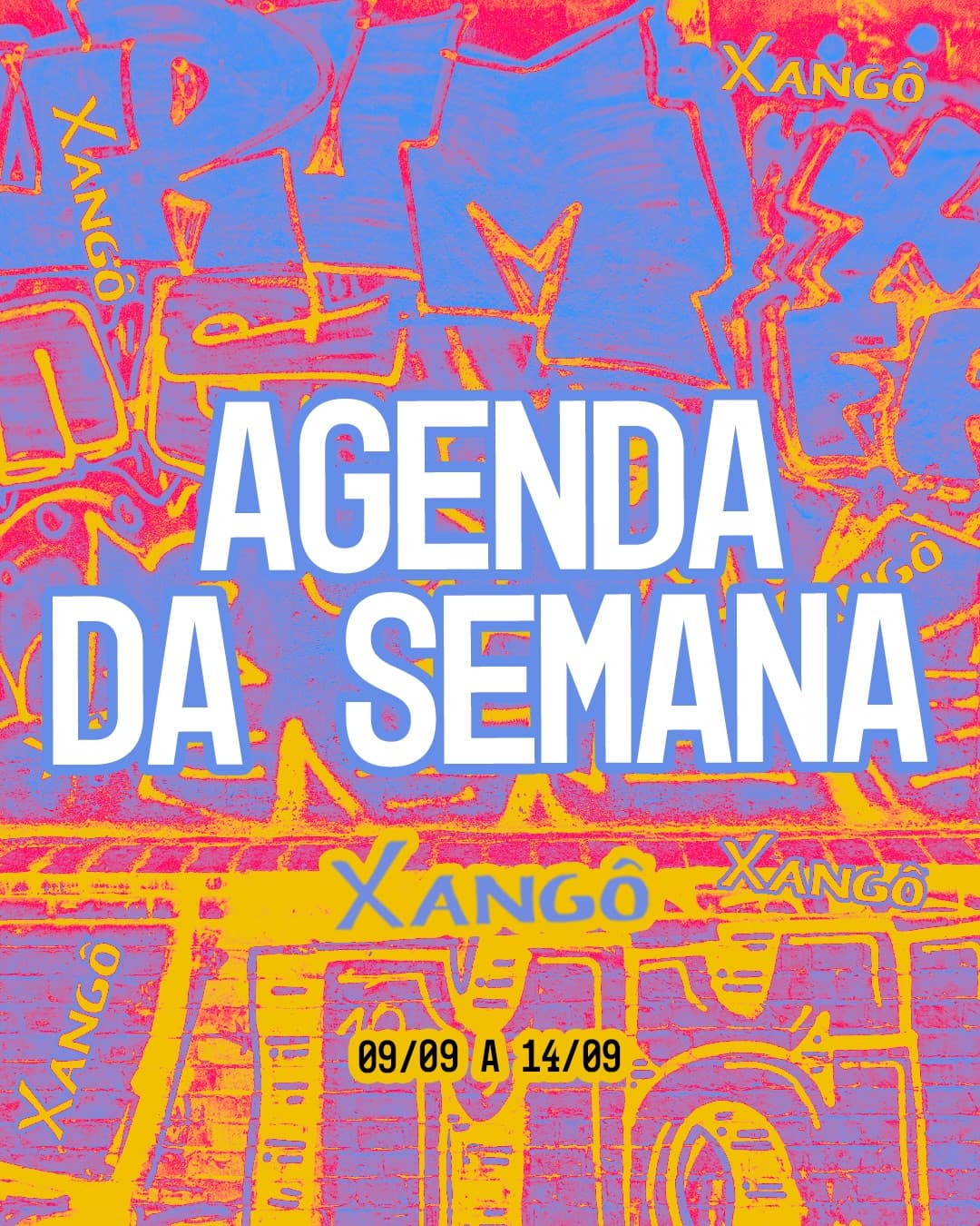 Flyer de BeCouto