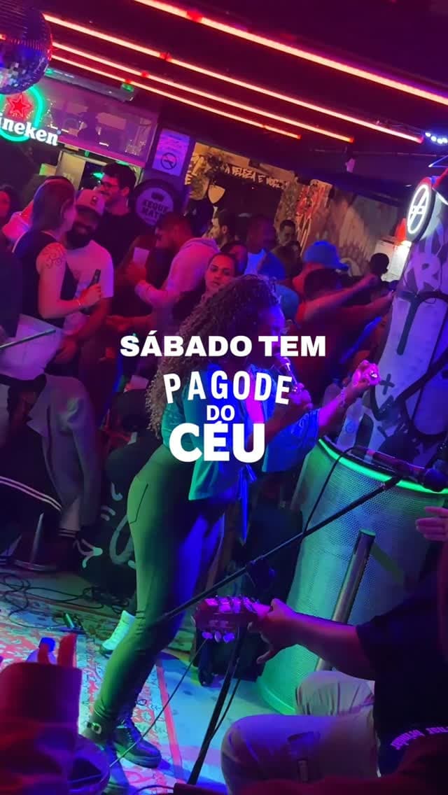 Flyer de Nina Costa e banda, Djalma e DJ Gohu