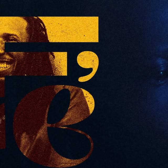 Flyer de Férre, Banda Furia, GABS, DJ Nagô e mais 1 artista