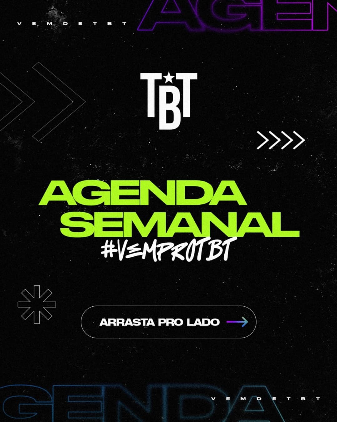 Flyer de mckaduoficial