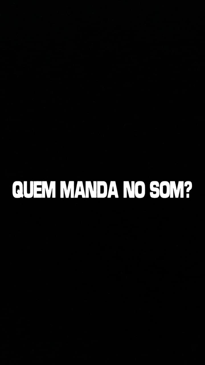 Flyer de Branco Moreira