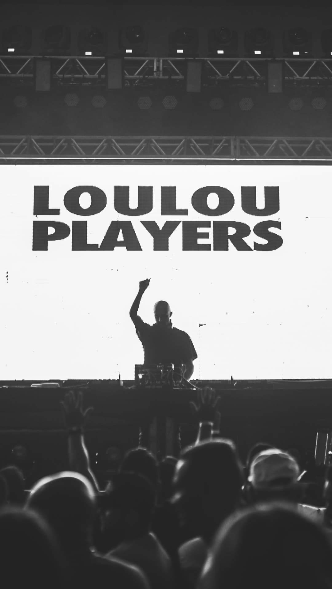 Flyer de loulouplayers