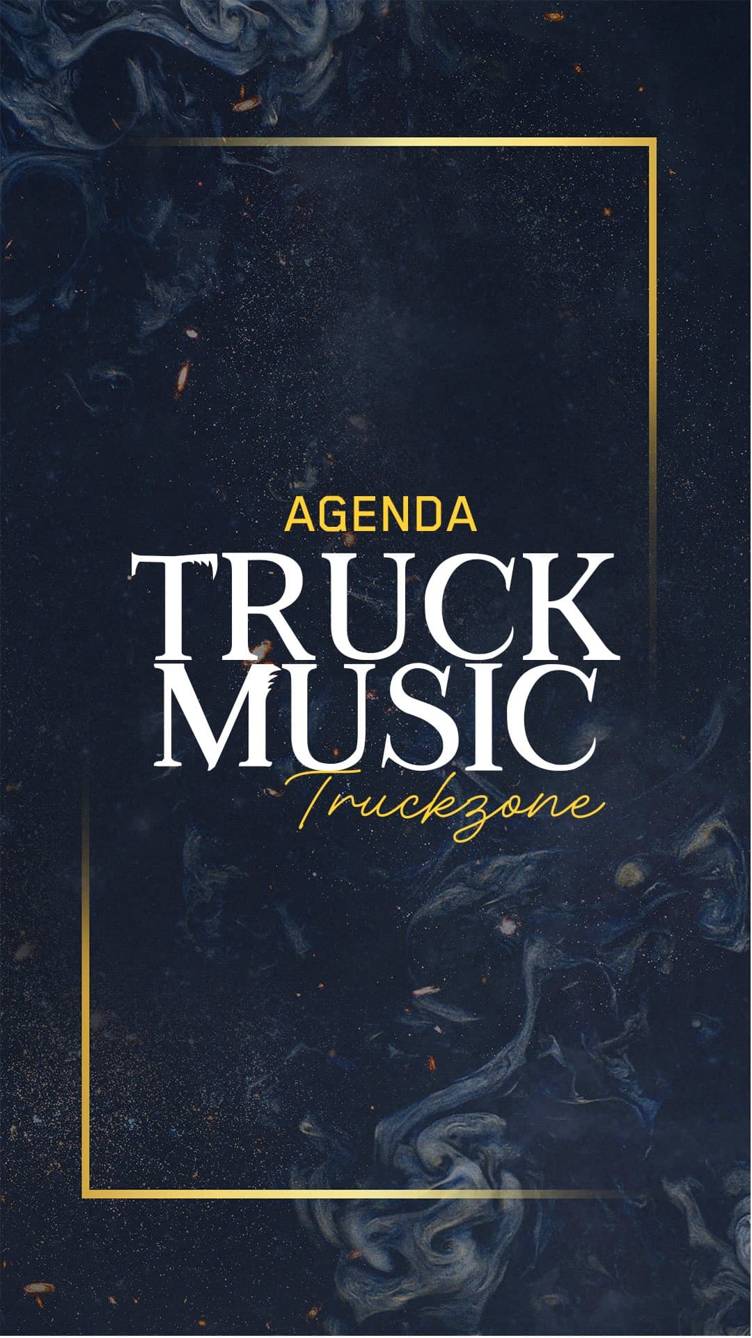 Flyer de MB Musicaboa