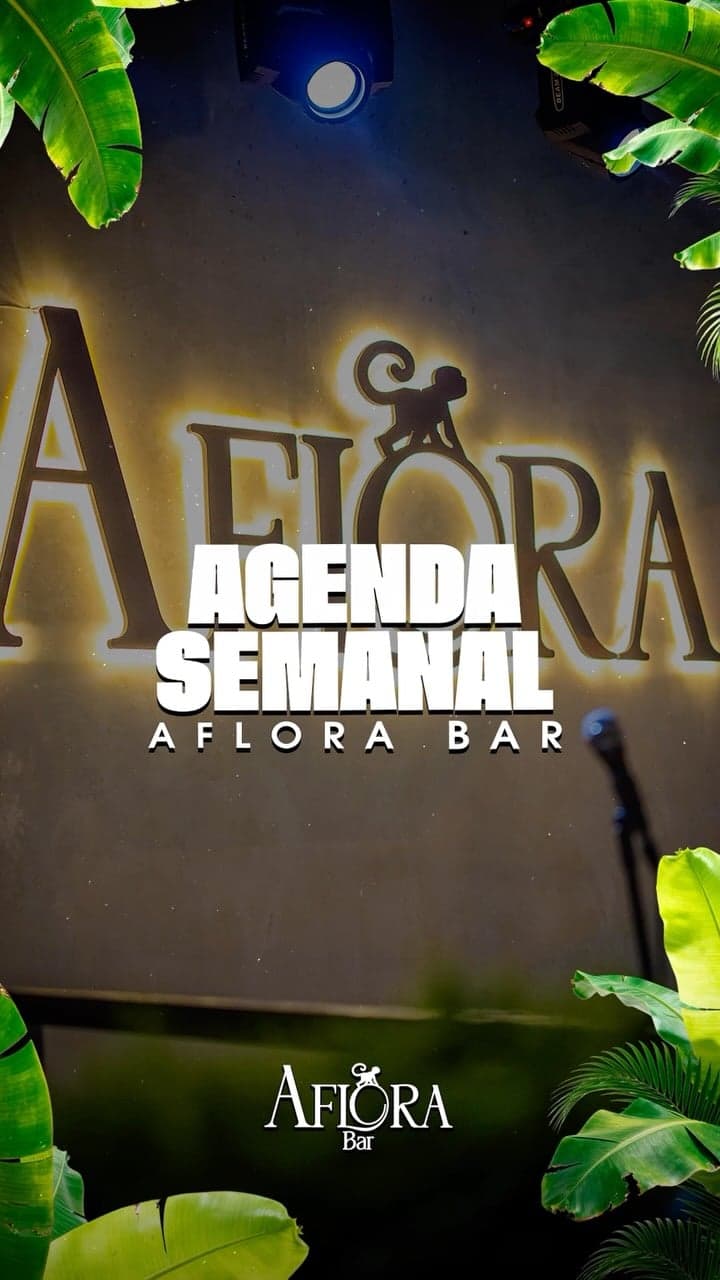 Flyer de Resenha Sertaneja
