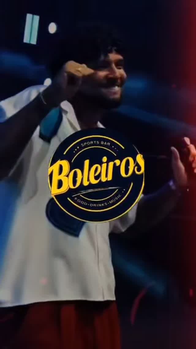Flyer de Pagode do Fonseca, Pagode do Lipe e Gabrielzinho