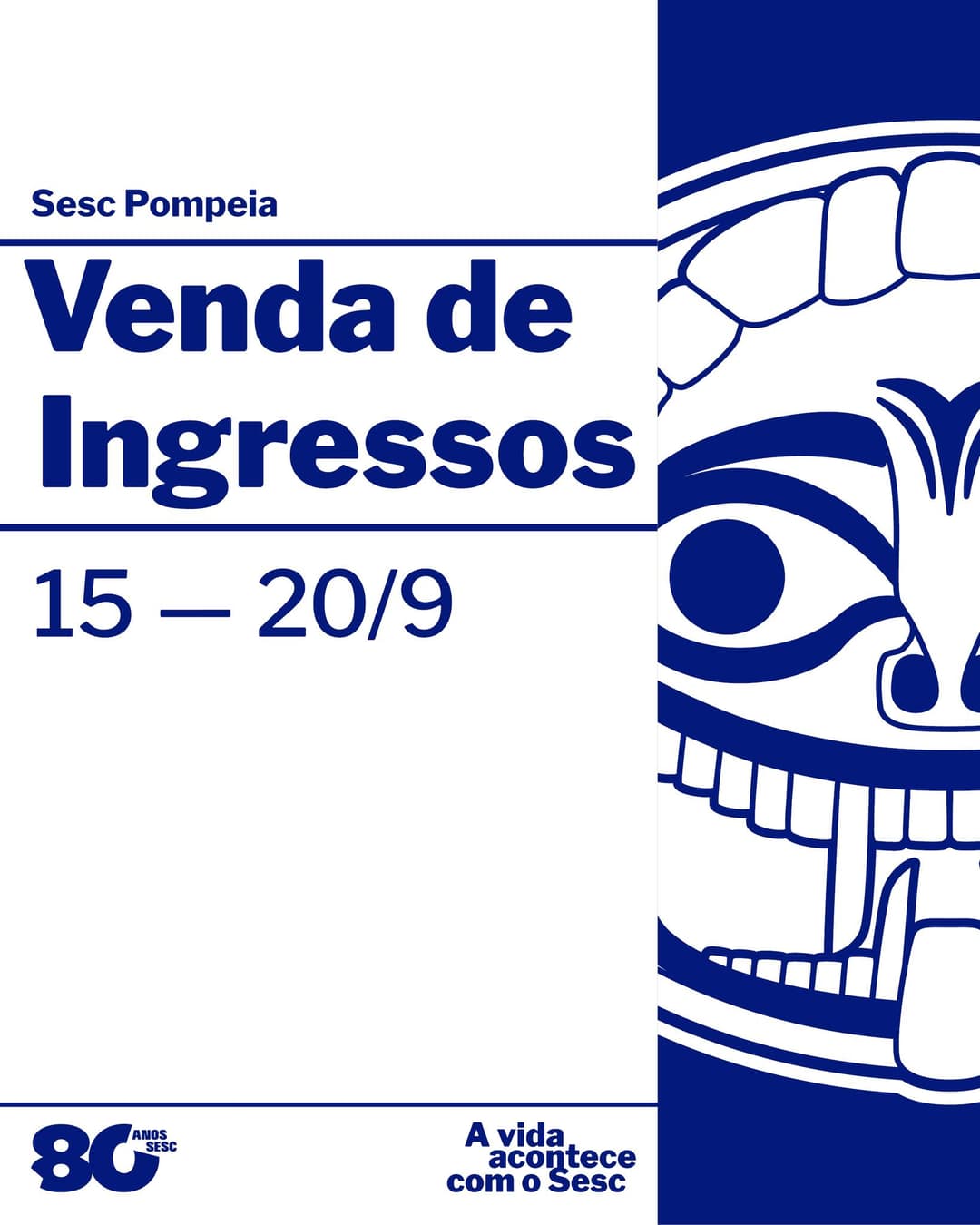 Flyer de Guinga, Mo Aluz e Zé Renato