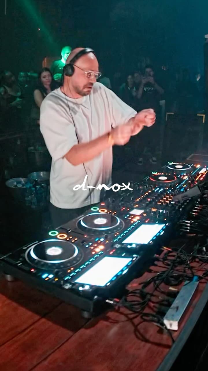 Flyer de Dudu Sax, Fernando Dorsa Oliva e mais 4 artistas