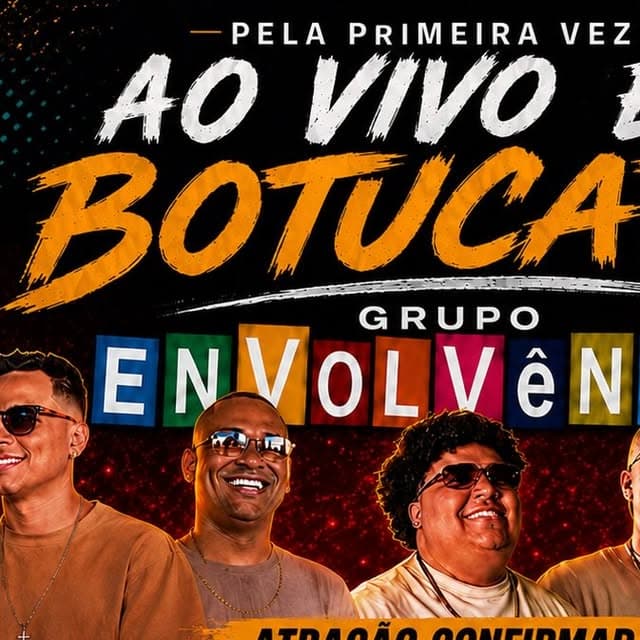 Flyer de Acaso102