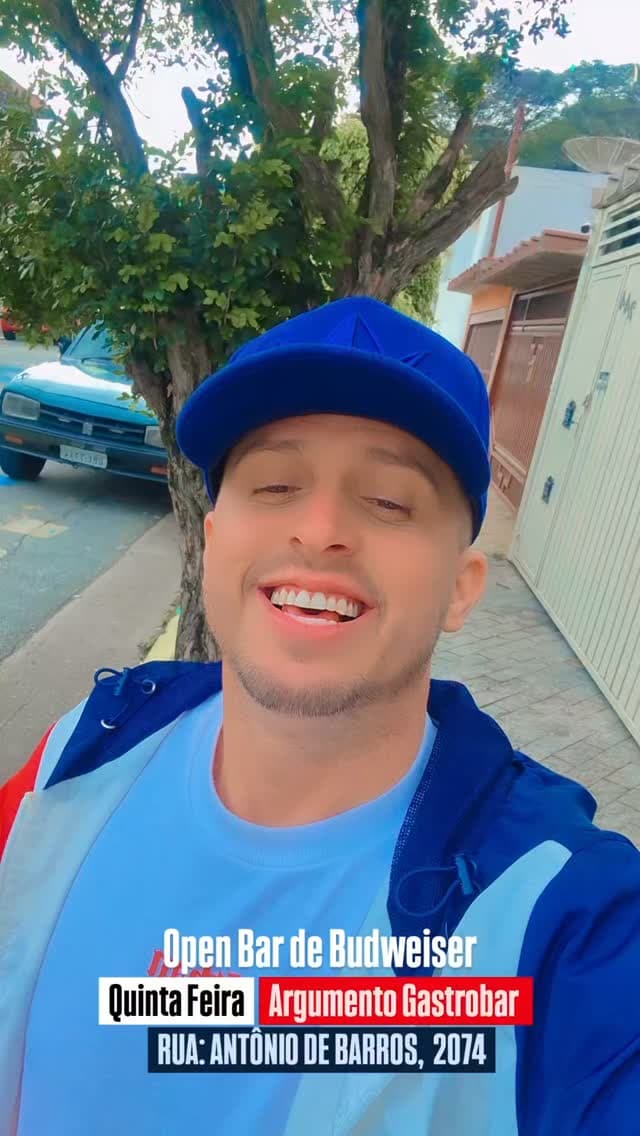 Flyer de Samba Neles