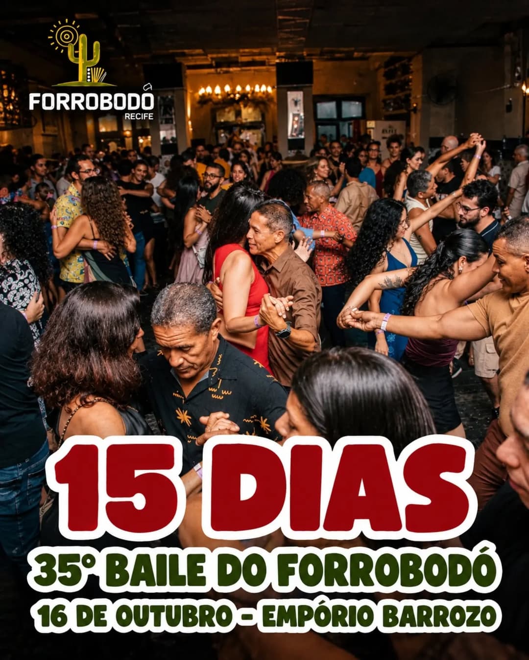 Flyer de Triodonazefaoficial, Trio Dona Zefa e Dj Jhow Smeril