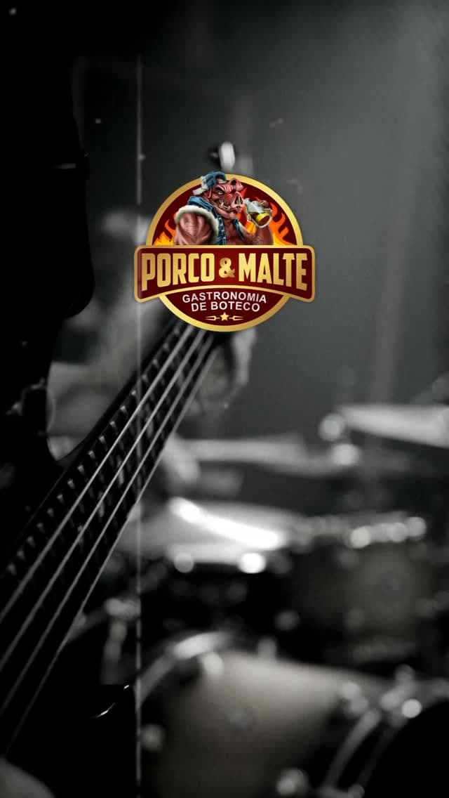 Flyer de Banda Madland