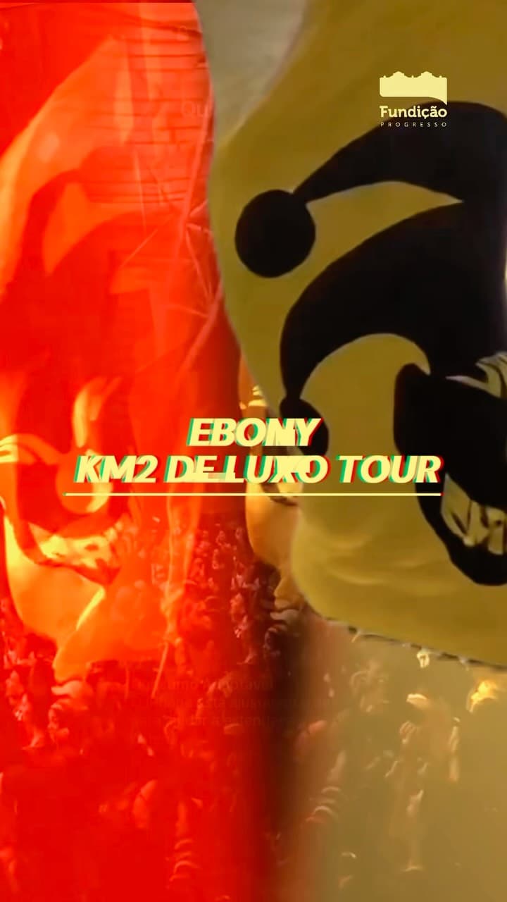 Flyer de brime.br e baddiebony