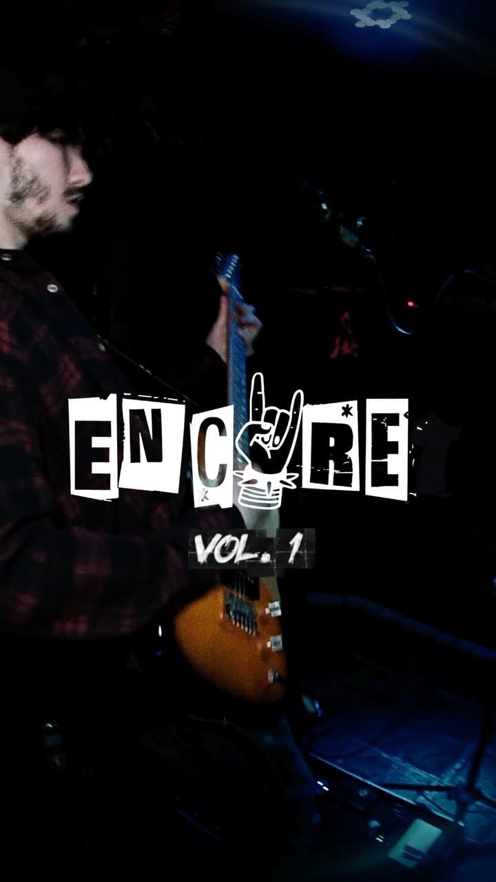 Flyer de Banda Samsara