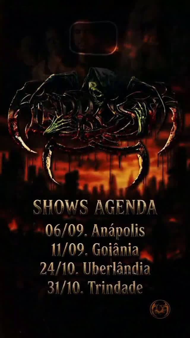 Flyer de Leprosy