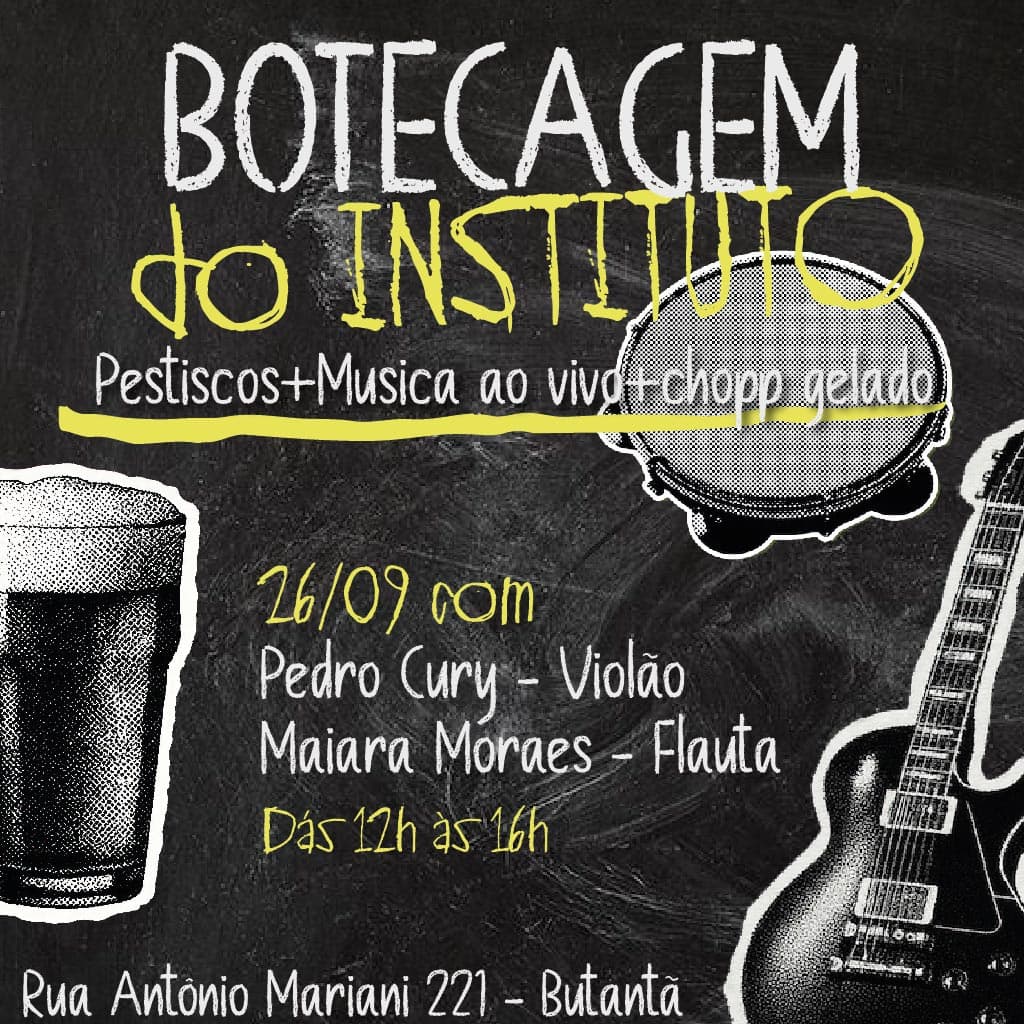 Flyer de pedropcury e maiaramoraes_flautif