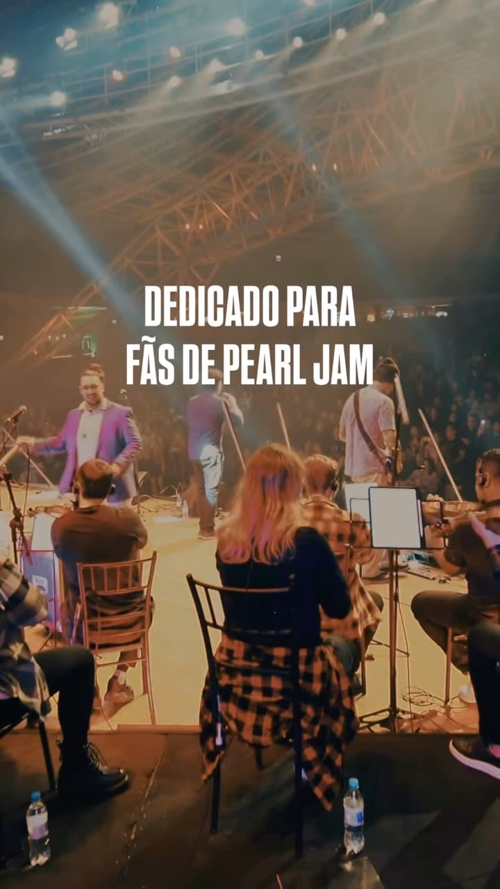 Flyer de Black Circle