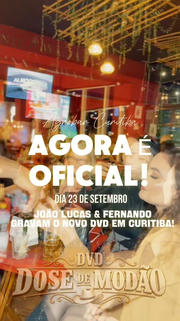Flyer de JL&F