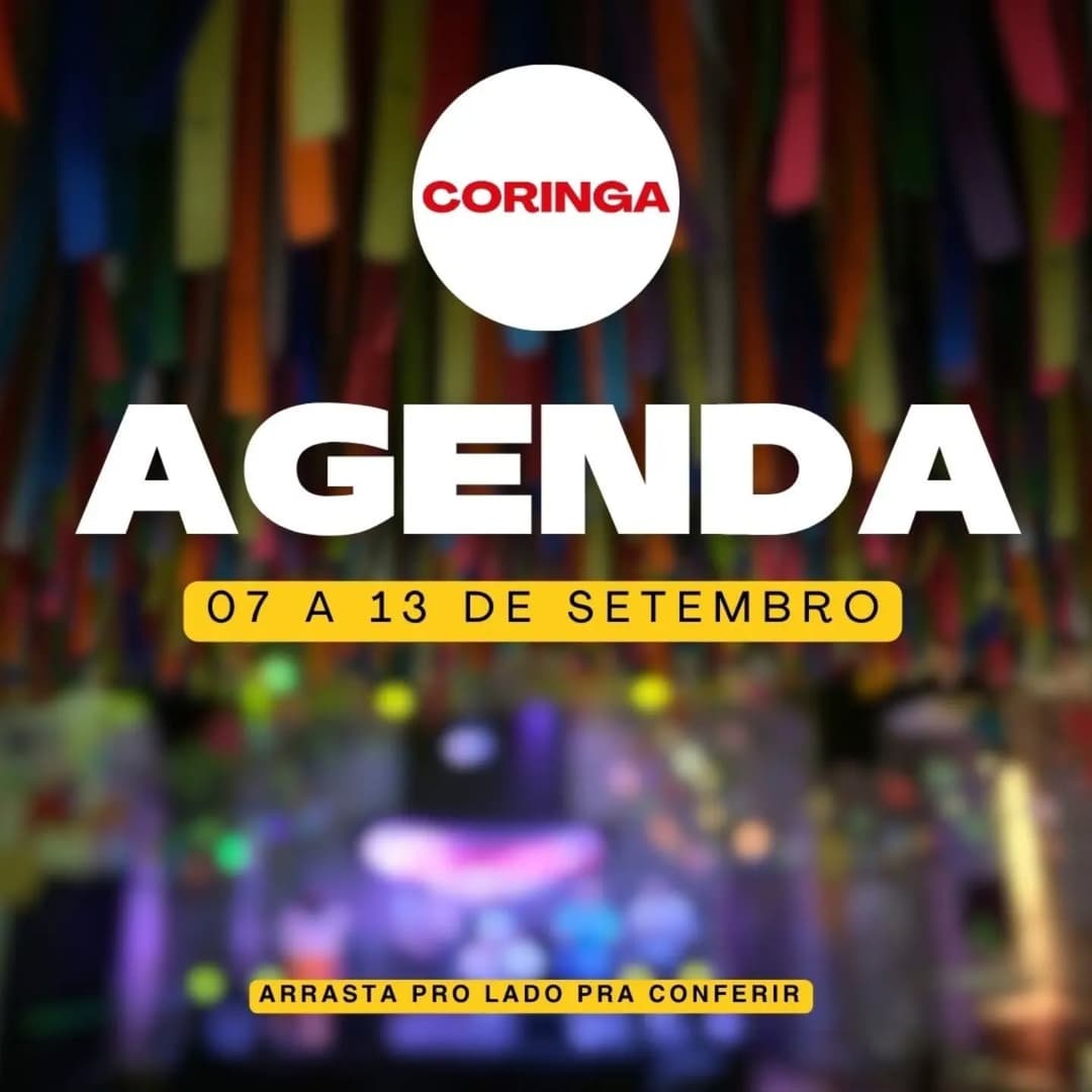 Flyer de SOL EM SAMBA e Bateria Guerreira