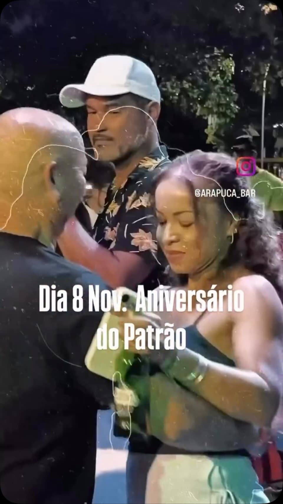 Flyer de Kota