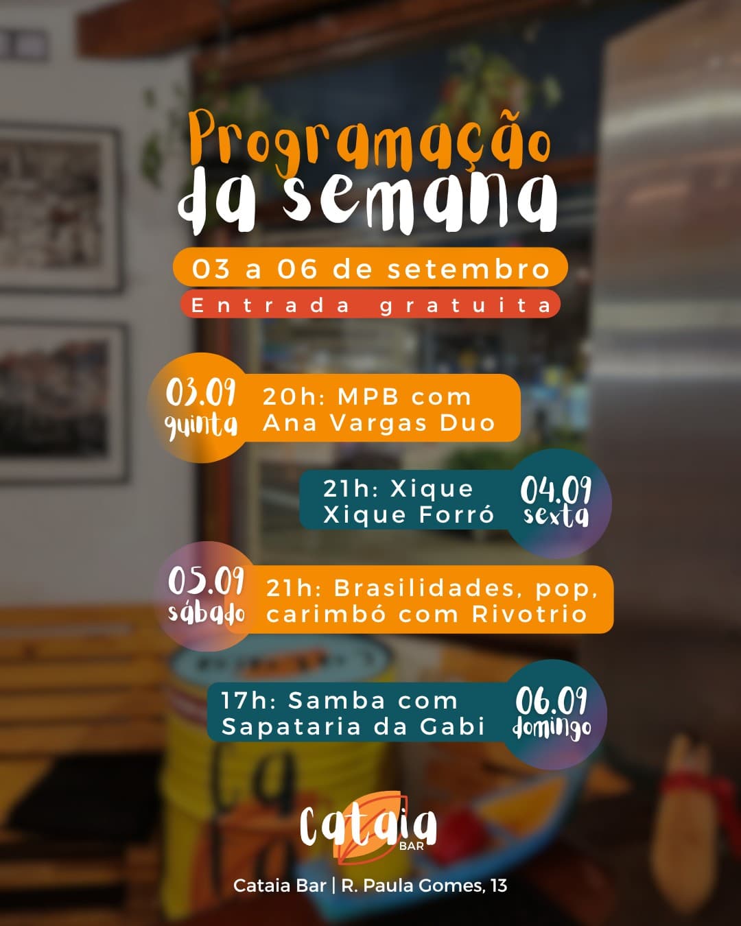 Flyer de anavoz_