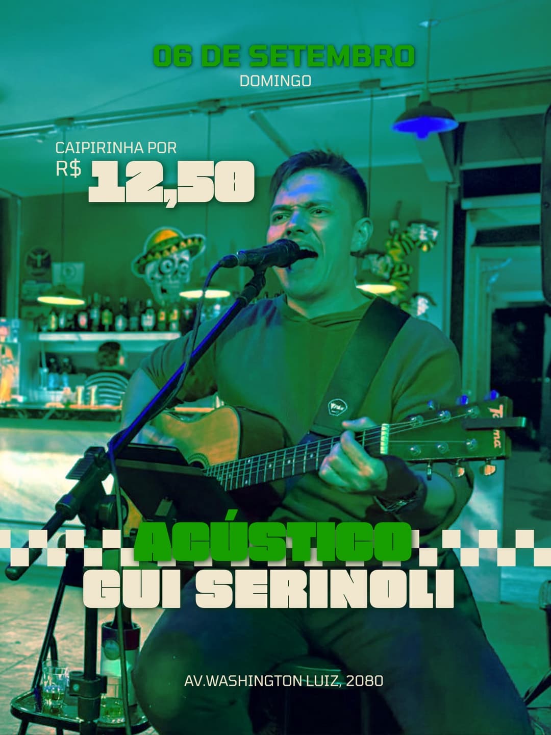 Flyer de guiserinoli