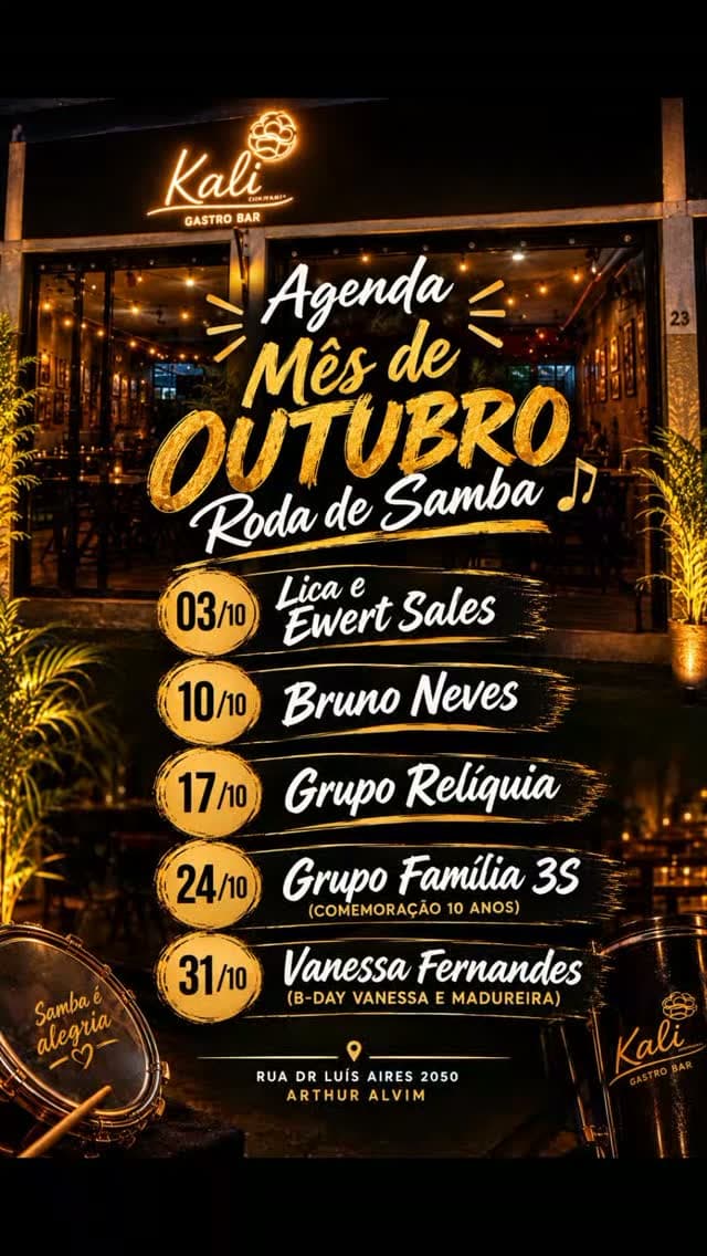 Flyer de Lica e Ewert Sales