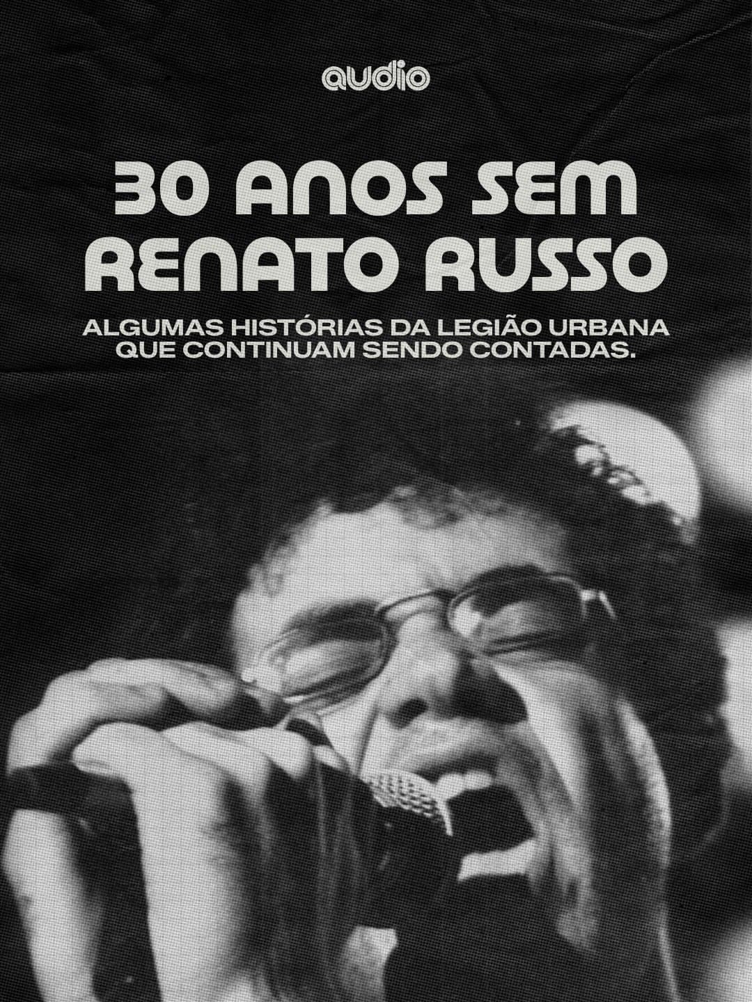 Flyer de Urbana Legion