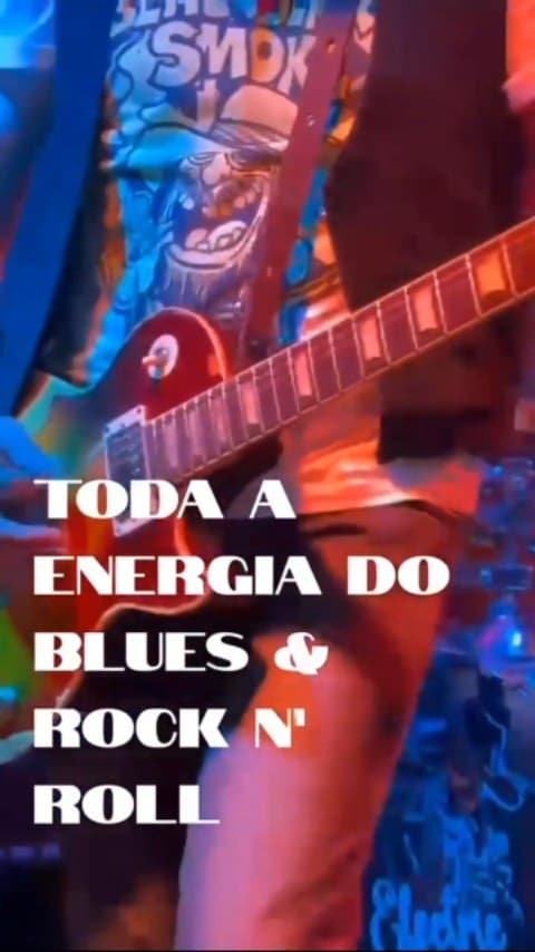 Flyer de Electric Joint