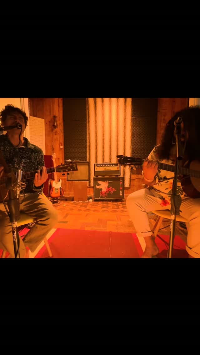 Flyer de Jimmy Reuter e Jimmy & Samuca Duo